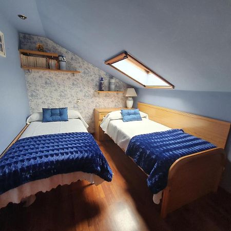 Casa Marcela กิฮอน ภายนอก รูปภาพ