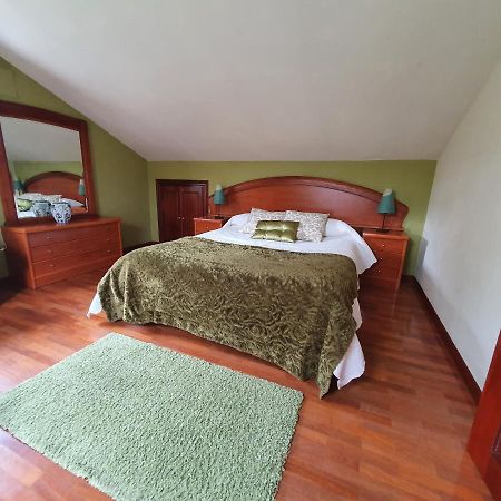 Casa Marcela กิฮอน ภายนอก รูปภาพ
